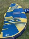 Glide 1.0 HL-Series 3m (Tarifa Demo)