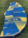 Glide 1.0 HL-Series 4m (Tarifa Demo)