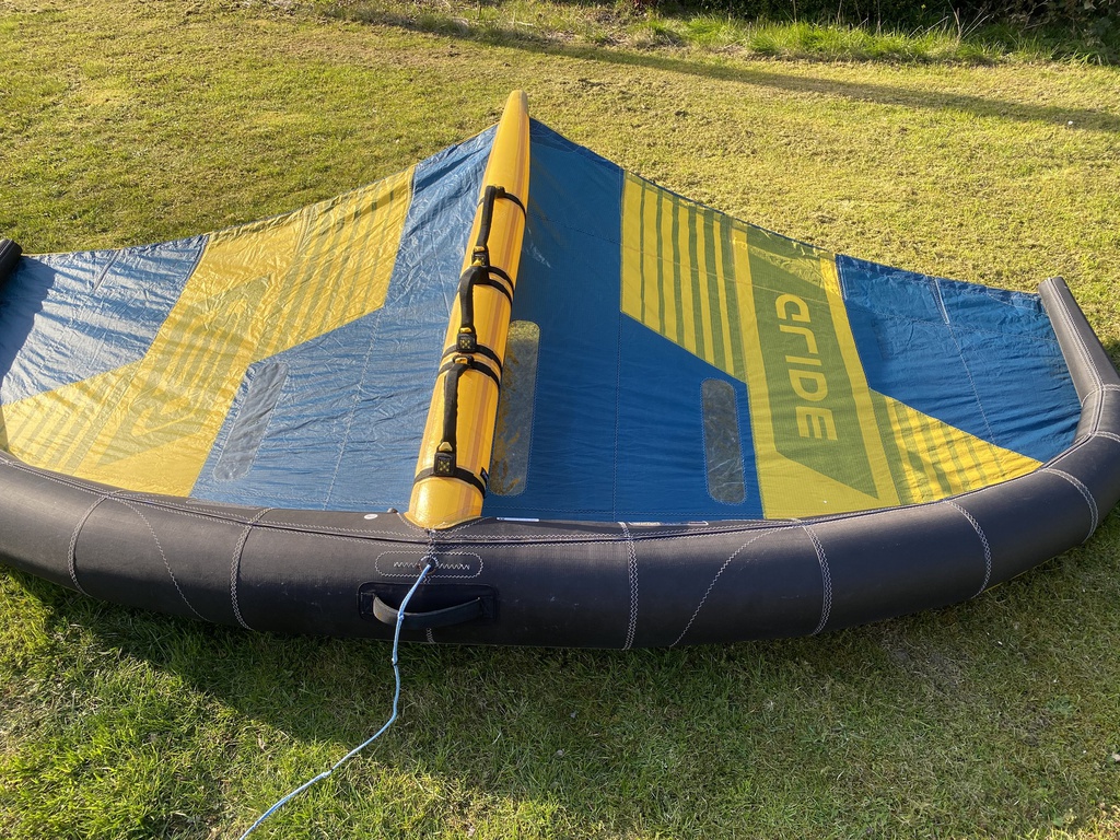 Glide 1.0 HL-Series 5m (Tarifa Demo)