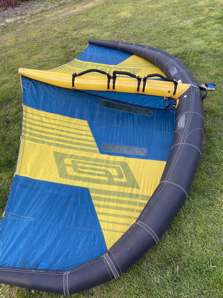 Glide 1.0 HL-Series 5m (Tarifa Demo)