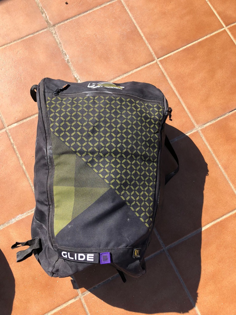 GLIDE 1.0 A-Series 5m (Demo)