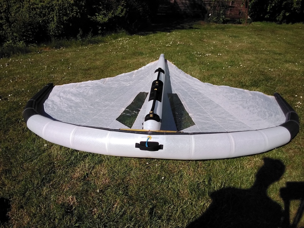 GLIDE 2.0 AA-Series 5m (Demo #102AA)