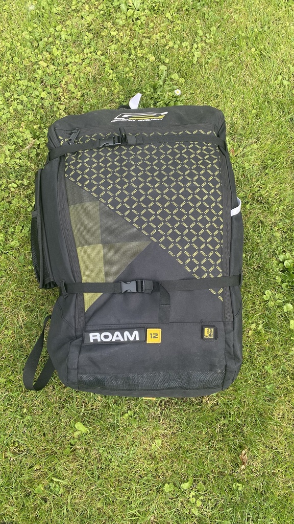 ROAM 12m A-Series (Demo#128)