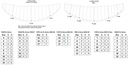 Strut Bladders (Universal for all models)