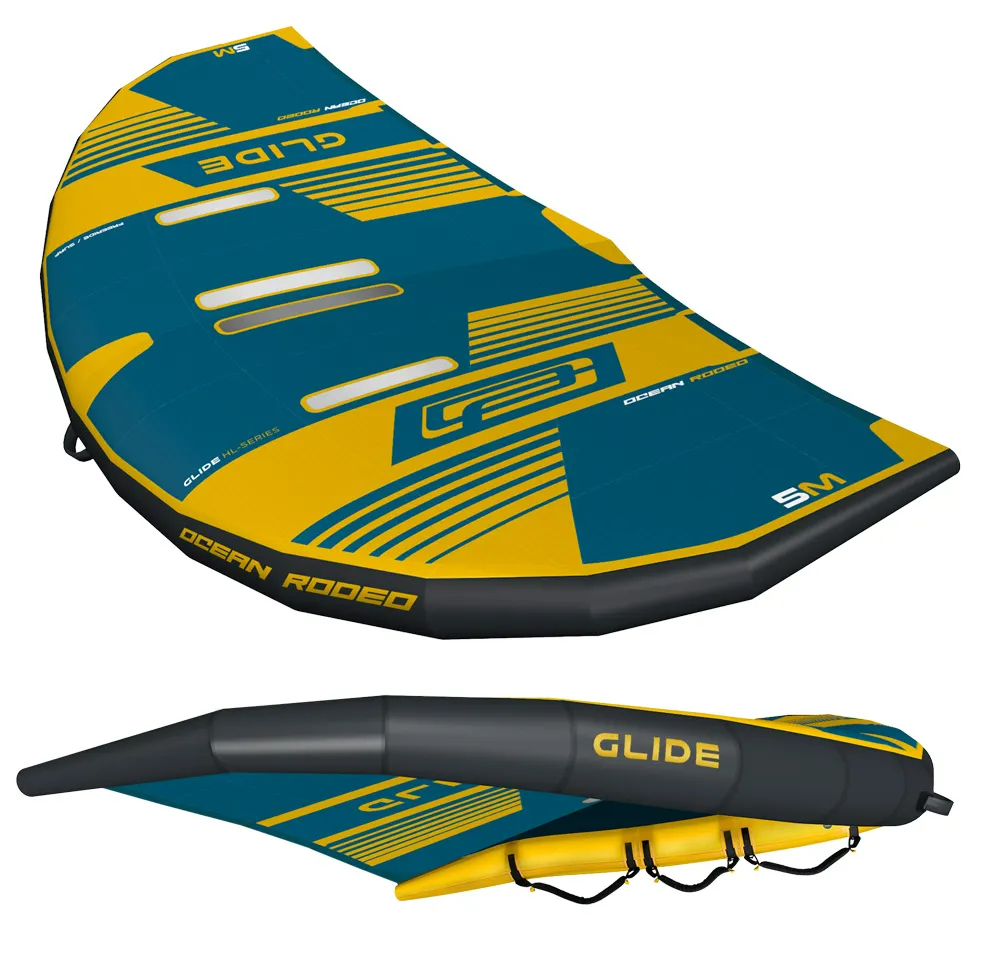 Glide 1.0 HL-Series 3m (Demo #64)