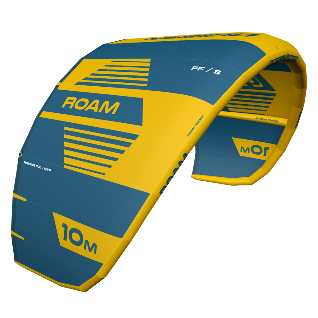 2022 ROAM 10m A-Series (EU Demo)