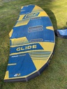 Glide 1.0 HL-Series 4m (Tarifa Demo)