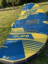 Glide 1.0 HL-Series 5m (Tarifa Demo)