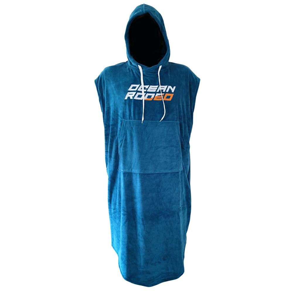 Towel Hoodie Ocean Rodeo EU