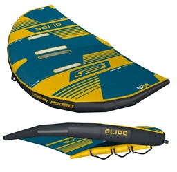 [202208-64] Glide 1.0 HL-Series 3m (Demo #64)